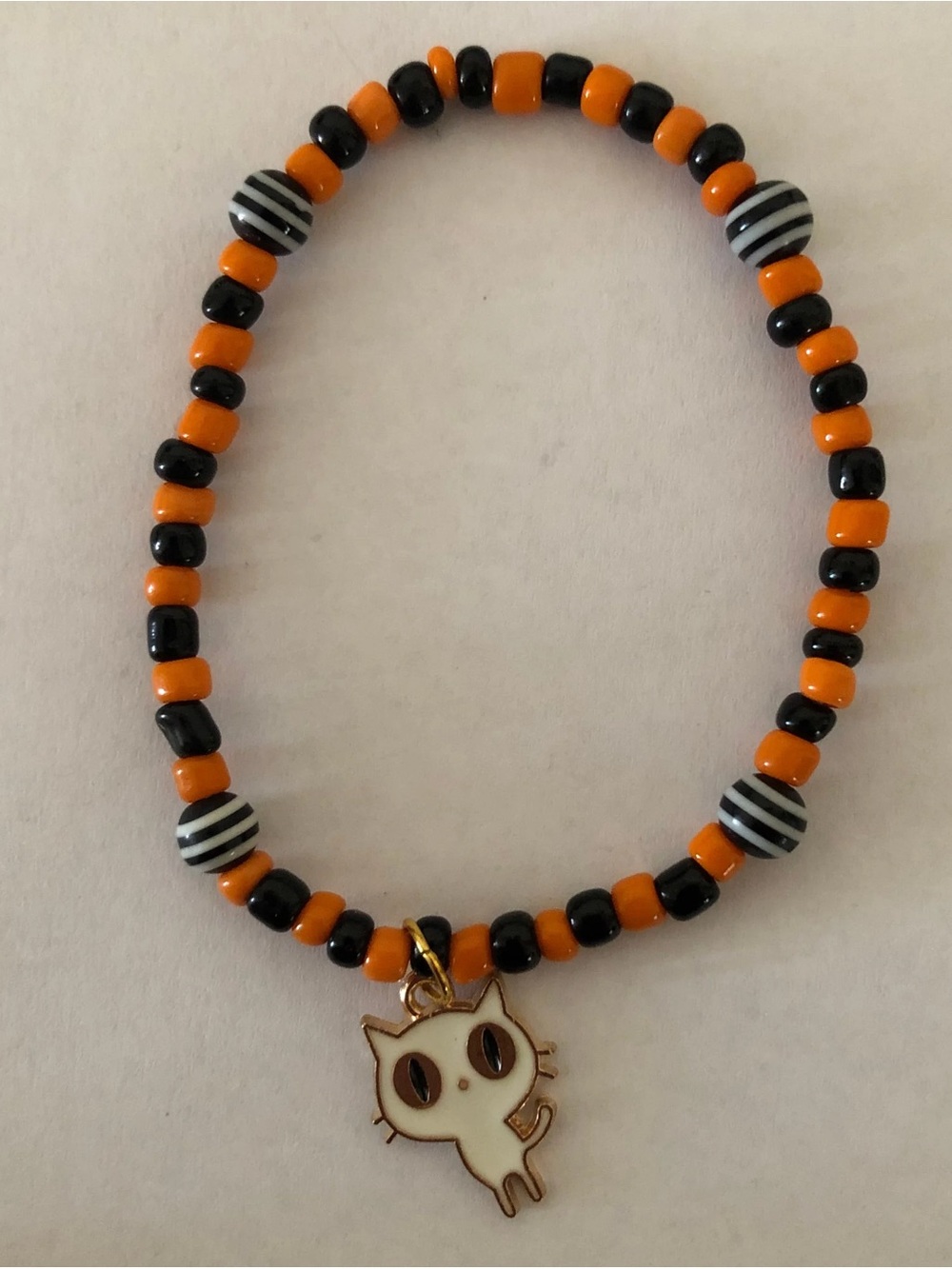 Halloween Bracelet
SKU839